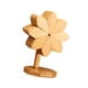thumbnail image 5 of Posavasos De Bambú Para Decoración Del Hogar, 5 Piezas, Para Encimera, Utensilios, Tazón, Tetera, 5 of 5