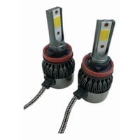 Genérico - Ampolleta Led Auto Sistema Enfriamiento Alta Velocidad Jhn