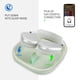 thumbnail image 2 of Funda Yinke Smart para Apple AirPods Max con soporte para modo de reposo, 2 of 7