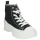 thumbnail image 3 of Zapatilla Funway Mujer Bistro-1 Negro Urbano, 3 of 5