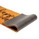 thumbnail image 4 of Felpudo Juvale, fibra de coco natural, Happy Place, 43 x 152 cm, 4 of 8