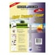 thumbnail image 2 of 10 Hojas Papel Transfer Ropa Clara A4 150grs - Ps, 2 of 2