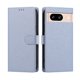 thumbnail image 2 of Cartera Funda para Google Pixel 8 Carga Inalámbrica, Azul Cielo, 2 of 6