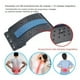 thumbnail image 2 of Corrector Lumbar Masajeador De Espalda Premium: Alivio Y Confort Para Tu Espalda, 2 of 8