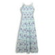 thumbnail image 1 of Vestido Niña Azul Pillin, 1 of 2