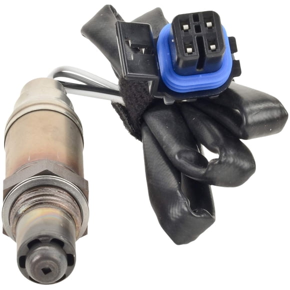 Sensor de oxígeno Bosch 15897 Premium OE, compatible con Chevrolet Cobalt, HHR; Pontiac G5, Pursuit;