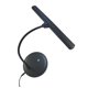 thumbnail image 4 of Lámpara de Piano Long Beach Music 28 cm 18 LED Luz Amplia, 4 of 7