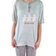 thumbnail image 3 of Pijama Mujer Verano Manga Corta y Pantalon 537, 3 of 4