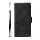 thumbnail image 2 of Carcasa FOXDOCK OPPO A78 5G de cuero PU, diseño acolchado clásico, protección contra caídas y rayones, 2 of 5