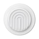 thumbnail image 3 of Soporte para teléfono PopSockets redondo, compatible con MagSafe Coconut, 3 of 4