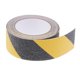 thumbnail image 1 of Cintas Antideslizantes De 5 Metros Y 5 Cm Cinta Antideslizante Para Pisos De Alto Agarre Negro Amarillo, 1 of 5