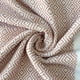thumbnail image 3 of Toalla Turca Selin Diamond Beige beige XL, 3 of 8