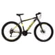 thumbnail image 1 of Bicicleta Raleigh Agile Aro 27.5 Color Negro / Amarillo, 1 of 5