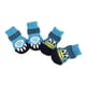 thumbnail image 2 of 4 Cute Pet Cat Puppy Dog Calcetines Antideslizante Protector De Pata M Big Mouth Duck, 2 of 5