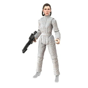Figura Princess Leia Organa Hasbro Star Wars 3.7 Pulgadas