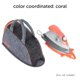 thumbnail image 4 of Bolsa de transporte oliso Small para miniplanchas M2Pro y M3Pro Coral, 4 of 8