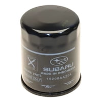 Filtro Aceite Motor Subaru Impreza 2017-2021 Original
