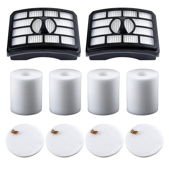 Filtro de aspiradora de repuesto Funmit Shark Rotator Pro Lift-Away