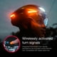 thumbnail image 3 of Casco inteligente Lumos Ultra E-Bike certificado NTA 8776 para adultos, 3 of 7