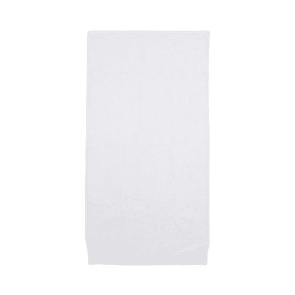 Toallón de Baño 90x150 cm Colores Mashini Blanco