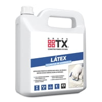 Grupo Tx - Promotor De Adherencia Látex Para Estuco 4,5 Lt