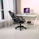 thumbnail image 4 of Silla Gamer Ergonómica Reclinable Con Reposapiés Videojuego Silla Gaming Computador Pc Profesional, 4 of 10