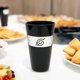 thumbnail image 5 of Vaso para beber Just Funky Naruto Shippuden Hidden Leaf, 5 of 6