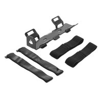 Magideal - Soporte De Altavoz Portátil Para Bicicleta, Soporte De Fijación De Altavoz Para Exteriores De Carretera De Montaña Para Altavoces Bluetooth, Botella D