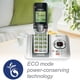 thumbnail image 3 of Teléfono inalámbrico VTech CS6529-4B DECT 6.0 con sistema de respuesta, 3 of 9