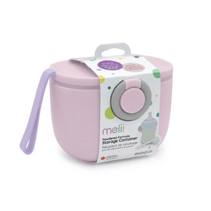 Contenedor De Fórmula Melii