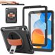 thumbnail image 3 of Funda para iPad New Trent 11/10.9" Pack de 10 Negro, 3 of 6