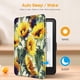 thumbnail image 3 of Funda Fintie para Kindle Paperwhite 12.ª generación 2024 con función de encendido/apagado automático, 3 of 8