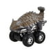 thumbnail image 1 of Vehículo Pullback Jurassic World Ankylosaurus, 1 of 6