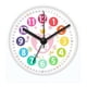 thumbnail image 1 of Reloj Despertador Analógico Para Niños Luz Nocturna Reloj Silencioso Escuela Hogar Niño Conejo, 1 of 2