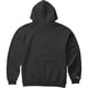 thumbnail image 2 of Poleron Classic Icon Hoodie Black White Etnies, 2 of 2