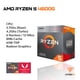 thumbnail image 2 of PC GAMER: AMD RYZEN 5 4600g Vega 8 8gb 500Gb WiFi, 2 of 3