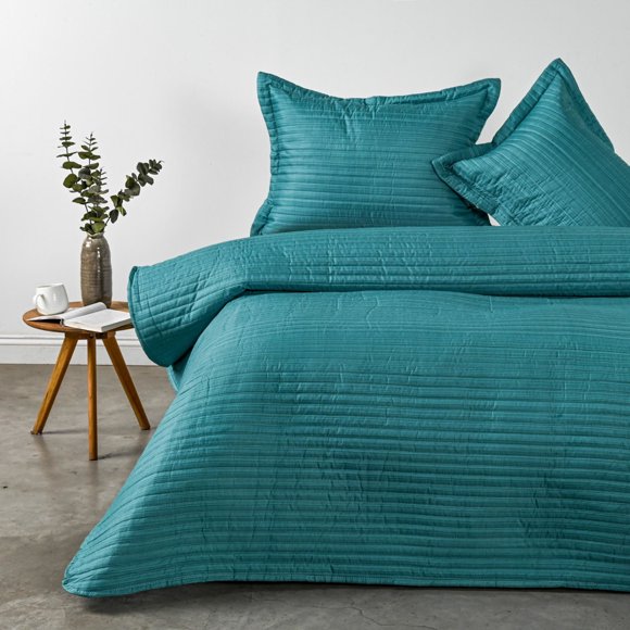 Quilt 2 Plaza 100% Microfibra