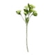 thumbnail image 1 of Rama Copo De Nieve De Tallo Verde 80cm Realista, 1 of 3
