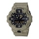 thumbnail image 1 of Reloj G-Shock Casio GA-700UC-5ACR para hombre, 200 m, WR, color canela, 1 of 6