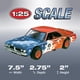 thumbnail image 4 of Maqueta AMT Plymouth Valiant Scamp Chrysler escala 1/25, 4 of 9