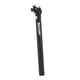 thumbnail image 1 of Sillín Negro 27.2 30.9 31.6 Ajustable Para MTB Bike Bike Black 31.6 400mm, 1 of 5