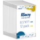 thumbnail image 1 of Portasignales KSacry 22x28 cm Pack de 12 para Montaje Vertical, 1 of 8