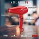 thumbnail image 5 of Secador Volare Rojo, 5 of 6