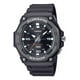thumbnail image 1 of Reloj Análogo Para Hombre Standard Correa De Resina Dial Negro Quartz Mw-620h-1a 100m, 1 of 2