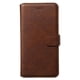 thumbnail image 4 of Funda Billetera para Motorola Moto G04s con Porta Tarjetas y Soporte Ajustable Marrón, 4 of 4