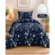 thumbnail image 4 of Set Quilt Verano 1.5 Plazas + Almohada + Funda De Almohada, 4 of 6