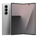 thumbnail image 1 of Samsung Galaxy Z Fold 7 12GB 512GB 5G Silver, 1 of 3