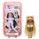 thumbnail image 1 of Na! Surprise Muñeca Tigresa Esponjosa, 1 of 6
