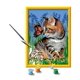 thumbnail image 1 of Kit de pintura por números Ravensburger CreArt Best Friends a partir de 9 años, 1 of 6