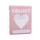 thumbnail image 5 of Soporte Para Tarjetas Fotográficas De 3 Pulgadas, Mini álbum Simple Para Tarjetas De Juego De Cámara Instantánea, Niña, Rosa, 5 of 5